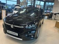 Neu Suzuki SX4 Comfort 129 PS (94 kW) 2026 Cosmic black pearl met. SUV