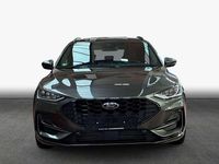 Gebraucht Ford Focus ST-Line X 155 PS (114 kW) 2024 Grau Kombi