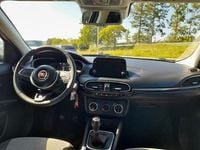 Gebraucht Fiat Tipo Cross 101 PS (74 kW) 2021 Limousine