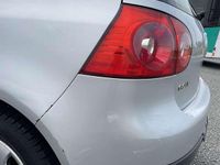 Gebraucht VW Golf IV Edition 75 PS (55 kW) 2005 Limousine