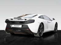 Gebraucht McLaren 650S 650 PS (478 kW) 2015 Weiß Coupé