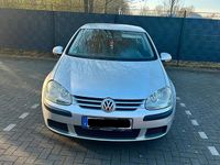 Gebraucht VW Golf V 75 PS (55 kW) 2006 Grau Kleinwagen