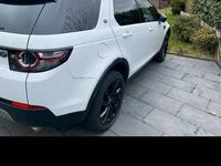 gebraucht Land Rover Discovery Sport 