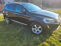 Gebraucht Volvo XC60 215 PS (158 kW) 2014 Schwarz SUV