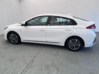 Gebraucht Hyundai Ioniq Trend 105 PS (77 kW) 2020 Weiß Kleinwagen
