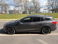Second-hand Ford Focus 120 CP (88 kW) 2020 Maro Break