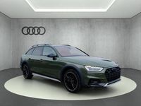 Gebraucht Audi A4 Allroad Ambiente 265 PS (194 kW) 2024 Grün Kombi
