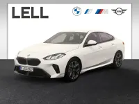 Neu BMW 216 M Sport 122 PS (89 kW) 2026 Weiß Coupé