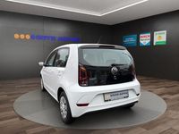 Gebraucht VW up! 65 PS (47 kW) 2022 Pure white Kleinwagen