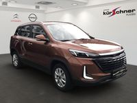 Neu Baic X35 116 PS (85 kW) 2025 Braun SUV