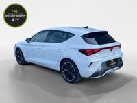 Gebraucht Cupra Leon 150 PS (110 kW) 2025 Weiß Limousine