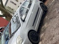 Gebraucht Kia Picanto 65 PS (47 kW) 2005 Silber Kleinwagen