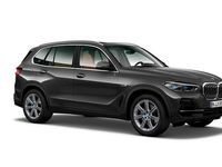 Gebraucht BMW X5 iPerformance 286 PS (210 kW) 2022 SUV