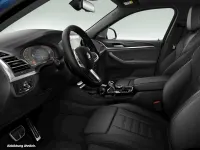 Gebraucht BMW X4 190 PS (139 kW) 2026 Blau SUV