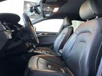 Gebraucht Audi A4 S-Line 190 PS (139 kW) 2015 Schwarz Kombi