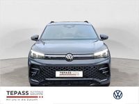 Neu VW Tiguan R-line 150 PS (110 kW) 2025 Grau SUV