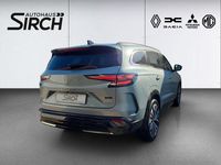 Neu Renault Espace Iconic 200 PS (147 kW) 2025 Grau SUV