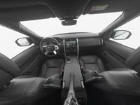 Gebraucht Land Rover Discovery 5 SE Dynamic 252 PS (185 kW) 2021 Weiß SUV