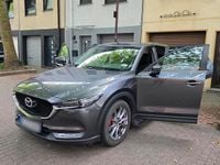 Gebraucht Mazda CX-5 194 PS (142 kW) 2019 SUV