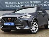 Gebraucht Cupra Formentor Basis 150 PS (110 kW) 2022 "magnetic tech" SUV