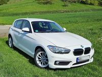 gebraucht BMW 118 118 1er d Advantage