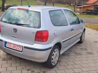 Gebraucht VW Polo 75 PS (55 kW) 2000 Kleinwagen