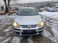 Gebraucht VW Golf IV Comfortline 116 PS (85 kW) 2004 Silber Limousine