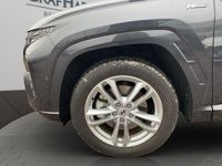 Gebraucht Hyundai Tucson N Line 265 PS (194 kW) 2023 Schwarz SUV