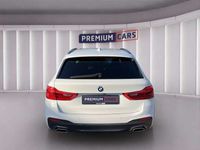 gebraucht BMW 530 d Touring M-Paket *Garantie*Finanzierung*