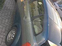 Gebraucht Audi A2 61 PS (44 kW) 2003 Blau Kleinwagen