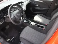 Occasion Opel Corsa-e Edition 100 kW (136 ch) 2022 Orange Citadine