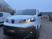 Neu Peugeot e-Expert 100 kW (136 PS) 2025 Weiß Van