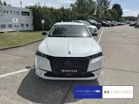 Gebraucht DS Automobiles DS4 Performance Line Plus 131 PS (96 kW) 2024 Weiß SUV