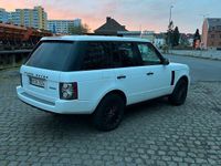 gebraucht Land Rover Range Rover 