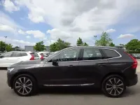 Gebraucht Volvo XC60 Inscription 455 PS (334 kW) 2022 Platinum grey / metallic SUV