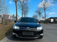 Gebraucht Citroën C5 241 PS (177 kW) 2013 Schwarz Kombi