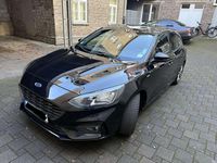 Gebraucht Ford Focus ST-Line 125 PS (91 kW) 2019 Limousine