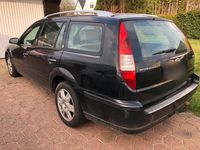 Gebraucht Ford Mondeo 131 PS (96 kW) 2005 Andere farben Kombi