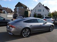 Gebraucht Audi A7 S-Line 252 PS (185 kW) 2020 Grau Limousine