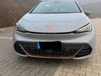 Gebraucht Cupra Born 150 kW (204 PS) 2023 Grau Kleinwagen