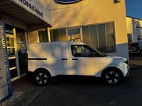 Neu Ford Transit Trend 100 kW (136 PS) 2025 Frozen white (weiss) Van / Kleinbus