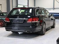 Gebraucht Mercedes 350 252 PS (185 kW) 2014 Schwarz/baltic black Kombi
