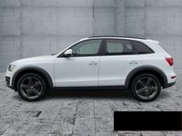 gebraucht Audi Q5 2.0 TDI 140kW S Pano AHK SH ACC RFK