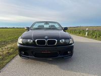 Gebraucht BMW 330 Cabriolet M Sport 231 PS (169 kW) 2002 Sonderlackierung Cabrio