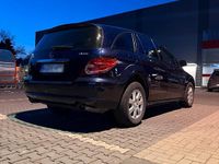 Gebraucht Mercedes R350 272 PS (200 kW) 2006 Blau Van / Kleinbus