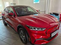 Gebraucht Ford Mustang Mach-E 216 kW (294 PS) 2023 Lucidrot SUV