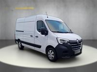 Second-hand Renault Master 150 CP (110 kW) 2021 Alb