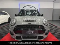 Occasion Mini Cooper S 192 PK (141 kW) 2018 Grijs Hatchback