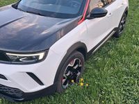 Gebraucht Opel Mokka 130 PS (95 kW) 2022 Weiß SUV