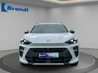 Gebraucht Cupra Terramar VZ 265 PS (194 kW) 2025 Weiß SUV